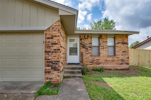 3916 Se 46th St, Oklahoma City, OK, 73135-2017 | Card Image