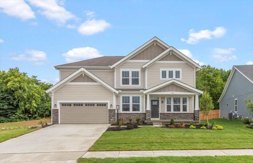 8356 Tranquil Trail, Pickerington, OH, 43147 | Card Image