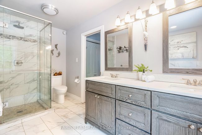 34 Concession Rd 8 E, House other with 5 bedrooms, 3 bathrooms and 15 parking in Tiny ON | Image 22