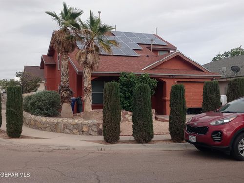 3732 Leticia St, El Paso, TX, 79936-2752 | Card Image