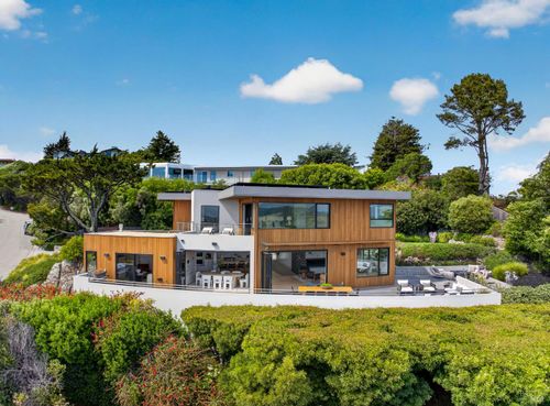 86 Sugarloaf Drive, Tiburon, CA, 94920 | Card Image