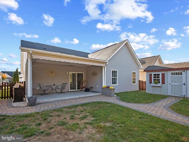 117 Sadi Ct, House other with 2 bedrooms, 2 bathrooms and null parking in STEPHENS CITY VA | Image 39