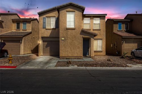 1624 Buck Island St, Las Vegas, NV, 89156-7804 | Card Image