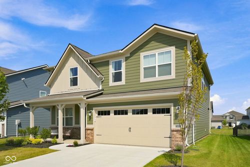 11402 Plough St, Noblesville, IN, 46060-0025 | Card Image