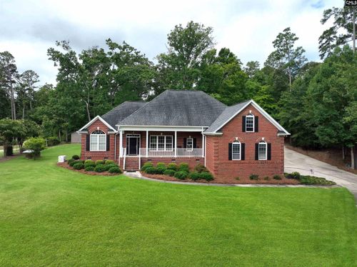 281 Edgewater Drive, Prosperity, SC, 29127-9999 | Card Image