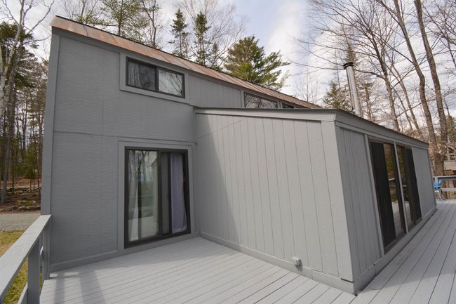 6 Wedgewood Dr, House other with 3 bedrooms, 2 bathrooms and null parking in Grantham NH | Image 5