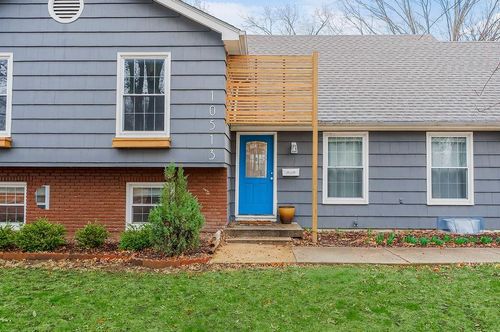 10513 Mersington Ave, Kansas City, MO, 64137-1625 | Card Image