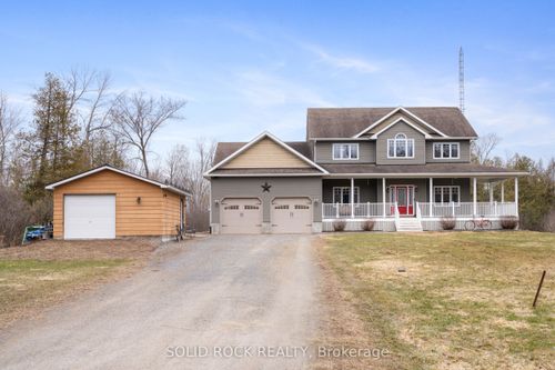 151 Spruce Crescent, Mississippi Mills, ON, K7C3P1 | Card Image