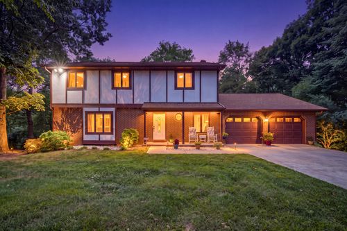 313 Carriage Ln, Troutville, VA, 24175-6543 | Card Image