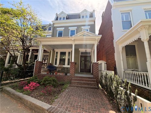 2-2107 Park Avenue, Richmond, VA, 23220 | Card Image