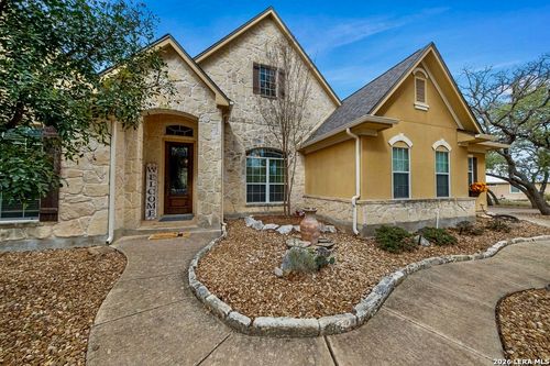 158 Lantana Cerro, Spring Branch, TX, 78070-5777 | Card Image