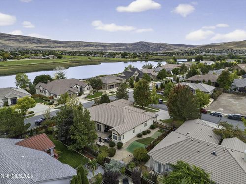 2850 Friar Rock Ct, Sparks, NV, 89436-6413 | Card Image