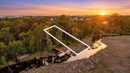 TBD N Wall St, Inlet Beach, FL, 32461 | Card Image