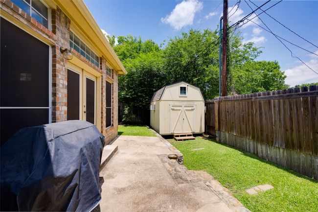 1010 Becker Dr, House other with 3 bedrooms, 2 bathrooms and null parking in Euless TX | Image 39