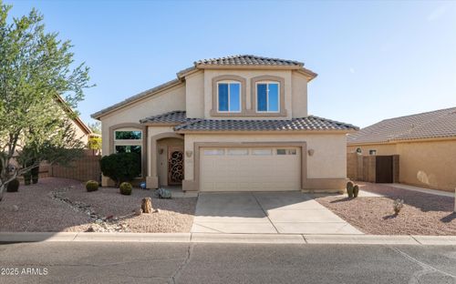 2223 N Azurite, Mesa, AZ, 85207-2513 | Card Image