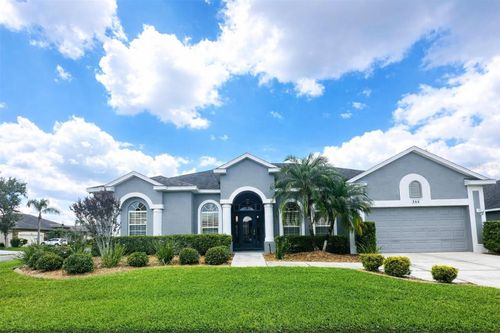 364 Belhaven Falls Dr, Ocoee, FL, 34761-3342 | Card Image