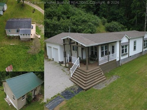 170 Mathews Mtn, Milton, WV, 25541-1219 | Card Image