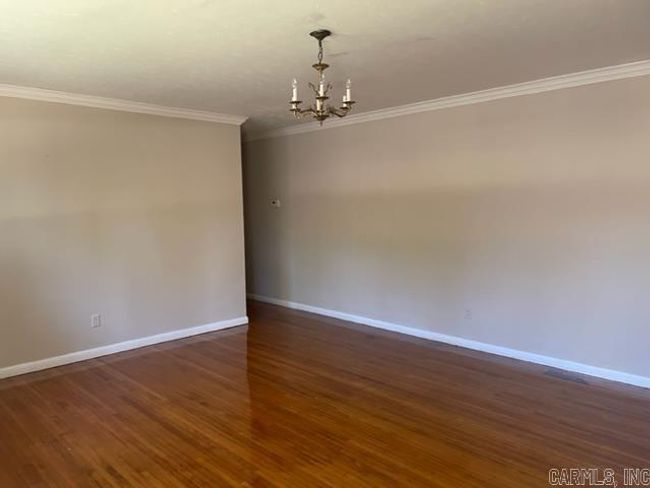 1605 Coker Hampton Dr, House other with 3 bedrooms, 2 bathrooms and null parking in Stuttgart AR | Image 6