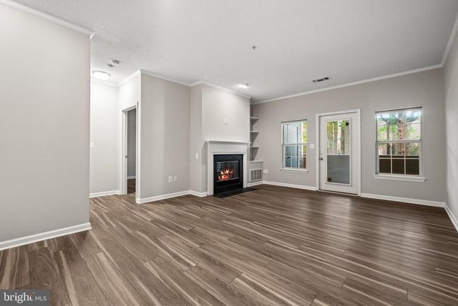 APT-14 - 1704 Lake Shore Crest Dr, Condo with 1 bedrooms, 1 bathrooms and null parking in RESTON VA | Image 9