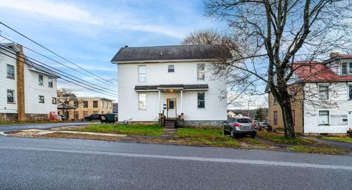 315 Walnut St, Curwensville, PA, 16833-1159 | Card Image