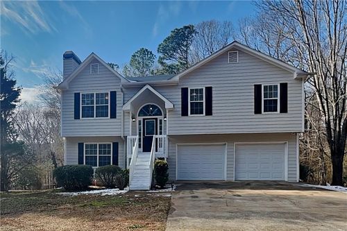 5208 Keystone Ct, Flowery Branch, GA, 30542-5138 | Card Image