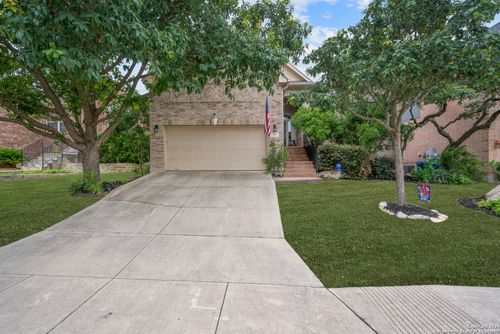 1711 Mountain Cv, San Antonio, TX, 78258-7128 | Card Image