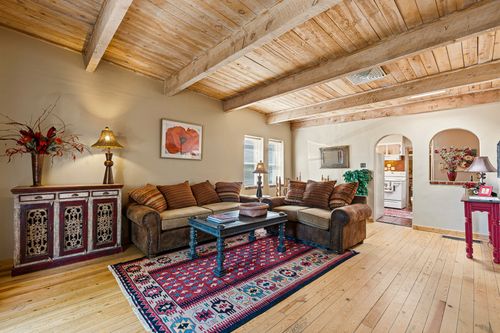 a-625 Don Felix St, Santa Fe, NM, 87501-2913 | Card Image