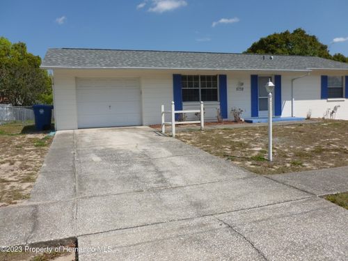 5330 Springwood Rd, Spring Hill, FL, 34609-1647 | Card Image
