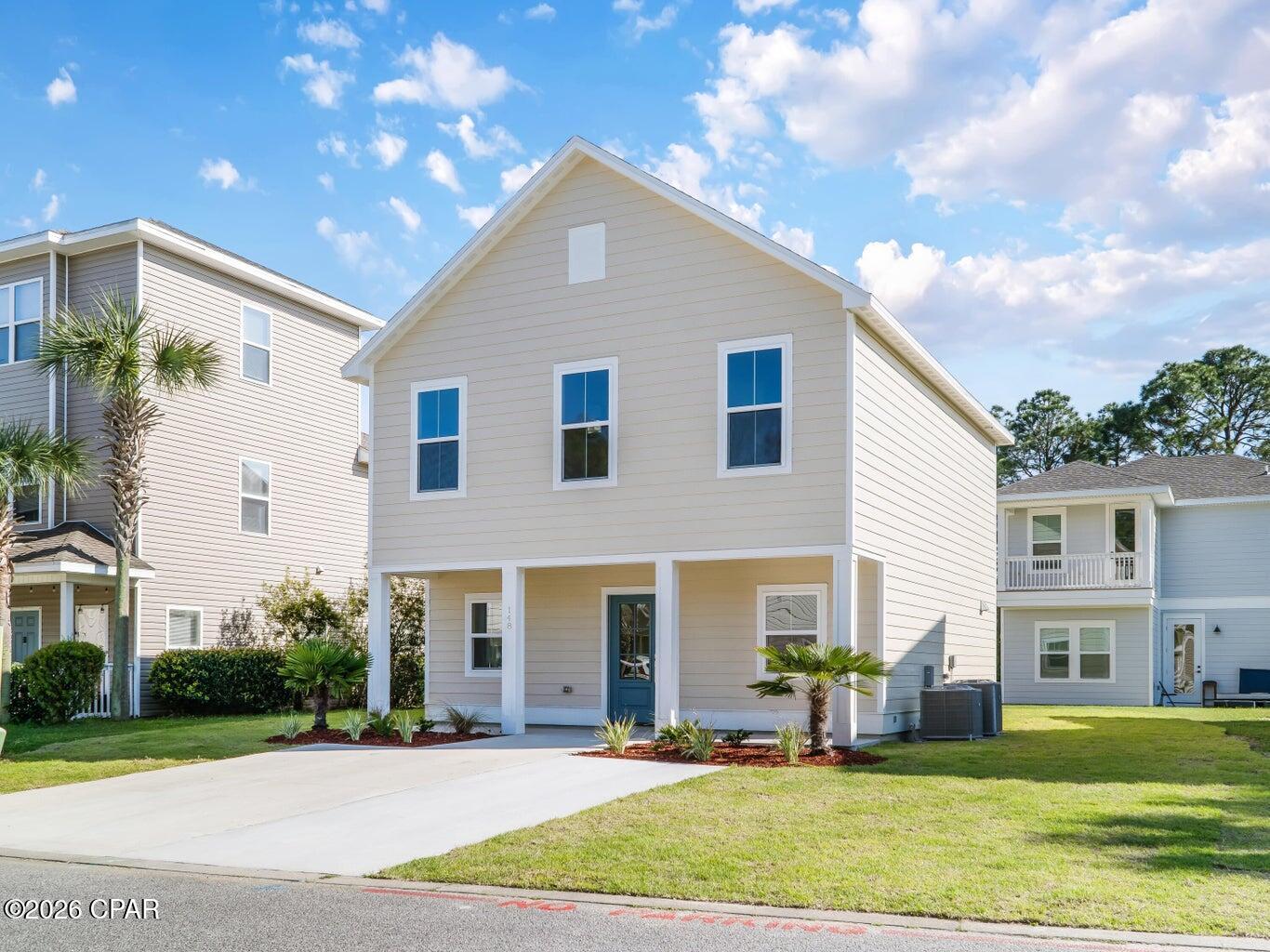 Residential in Santa Rosa Beach 2