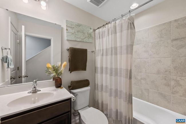 2413 Renewal Rd, Townhouse with 4 bedrooms, 4 bathrooms and null parking in CHARLOTTESVILLE VA | Image 6