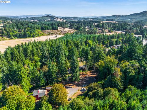 40080 Highway 228, Sweet Home, OR, 97386-9612 | Card Image
