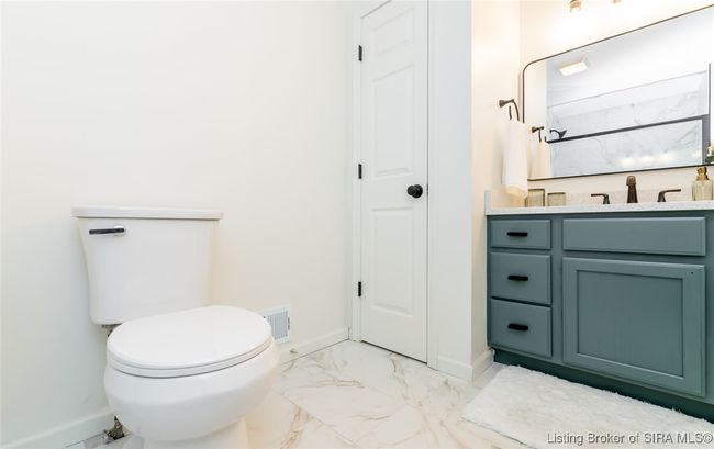 289 Flatwood Rd Ne, Home with 3 bedrooms, 2 bathrooms and null parking in New Salisbury IN | Image 33