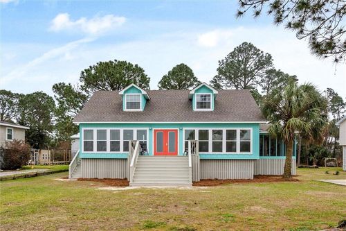 406 Audubon Dr, Dauphin Island, AL, 36528-3520 | Card Image