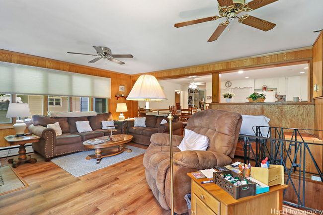 3914 N Richmond Rd, House other with 4 bedrooms, 3 bathrooms and 5 parking in Johnsburg IL | Image 15