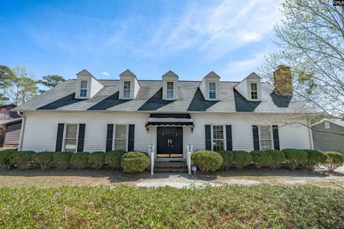 308 Greengate Dr, Columbia, SC, 29223-6404 | Card Image