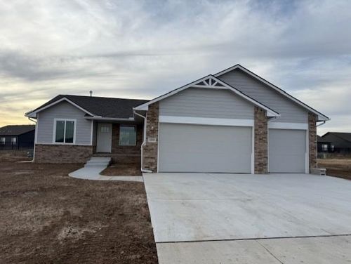 2333 S Saddle Cir, Wichita, KS, 67235 | Card Image