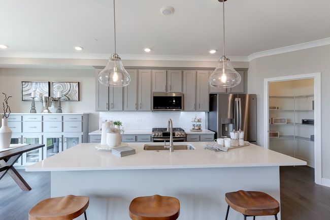 25500 W Stockwell Dr, Townhouse with 3 bedrooms, 3 bathrooms and 2 parking in Plainfield IL | Image 9