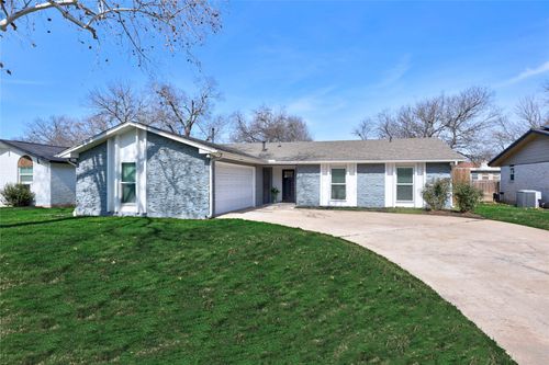 5704 Whitebrook Dr, Austin, TX, 78724-3449 | Card Image