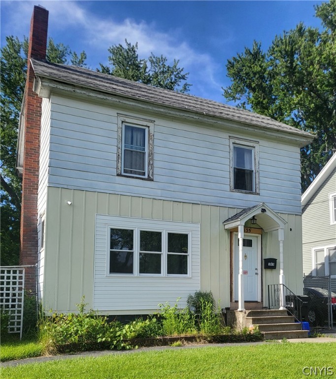Walrath Rd, Syracuse, NY 13205