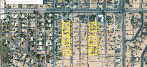 --3515 N Tamarax Dr, Eloy, AZ, 85131 | Card Image