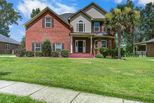5523 Sageborough Dr, North Charleston, SC, 29420-7820 | Card Image