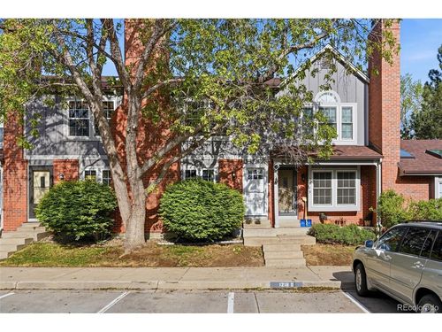 d-1218 S Flower Cir, Lakewood, CO, 80232 | Card Image