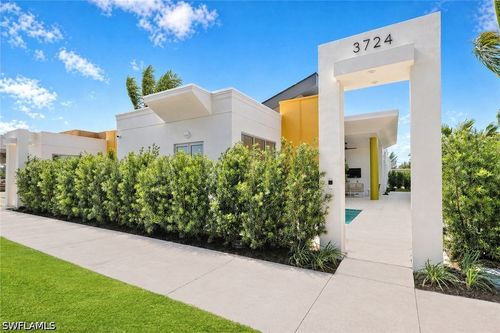 3724 Grove Ct, NAPLES, FL, 34110 | Card Image