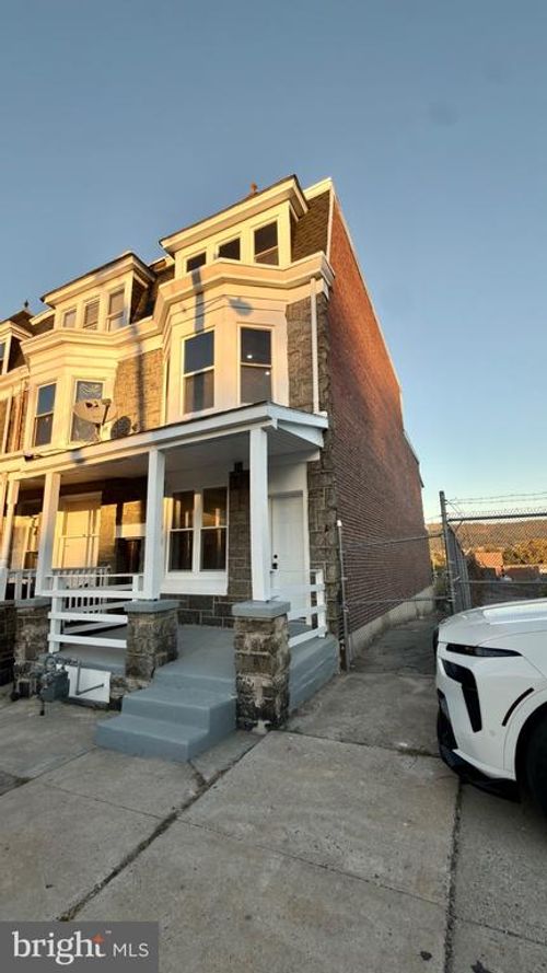 513 N Front Street, READING, PA, 19601 | Card Image