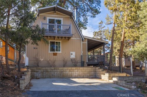 188 Imperial Ave, Sugarloaf, CA, 92386 | Card Image