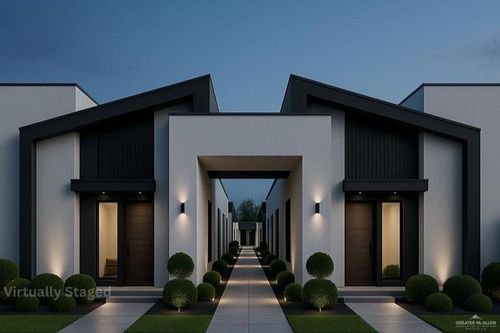 11502 N 25th St, McAllen, TX, 78504 | Card Image