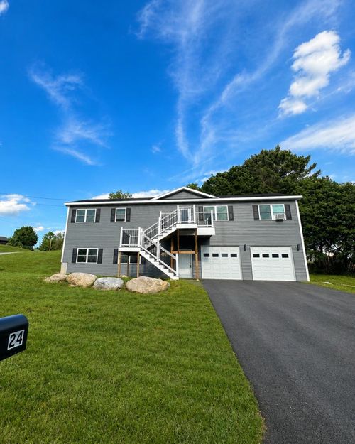 24 Victor Pl, Rutland, VT, 05701-3759 | Card Image