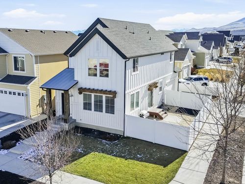 53 E Jubilee Dr, Saratoga Springs, UT, 84045-4829 | Card Image