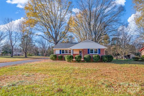 187 Shumaker Drive, Statesville, NC, 28625 | Card Image