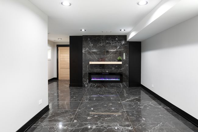 10932 S Nagle Ave, House other with 4 bedrooms, 4 bathrooms and 2 parking in Worth IL | Image 45